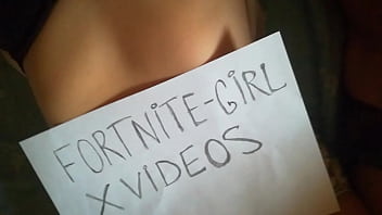 Verification video for verification on xvideos