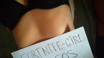 Verification video for verification on xvideos