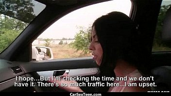 Black slut group in her mouth 29