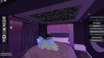 Roblox Furry thumbnail