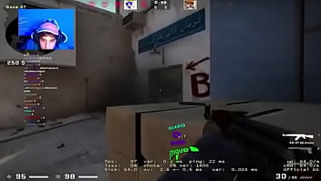 Rodsquare tiltieando por 8 min