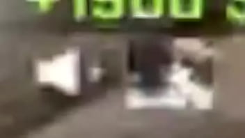 Rodsquare tiltieando por 8 min