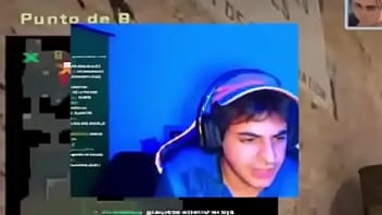 Rodsquare tiltieando por 8 min