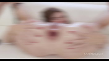 Naked barefoot miriam more 5on1 atm dap no pussy gapes cum in mouth gl546