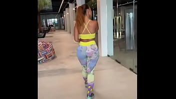 Perfect body girls in sexy outfits and big ass