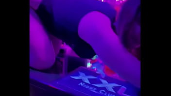 Merci pour l’invitation le xxl rouen swame off