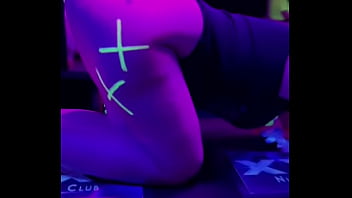 Merci pour l’invitation le xxl rouen swame off