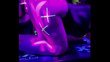 Merci pour l’invitation le xxl rouen swame off