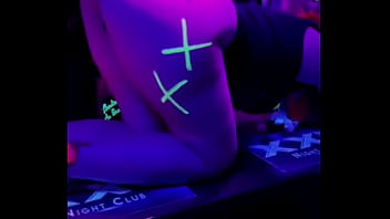 Merci pour l’invitation le xxl rouen swame off