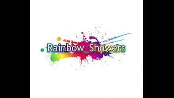 Red puke from deep throat practice 2nd camera