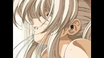 Girl getss fucked in the pussy moaning loudly