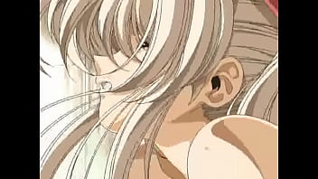 Girl getss fucked in the pussy moaning loudly