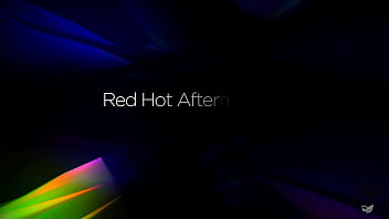 Spicy red ebony with huge boobs creampied sarai minx