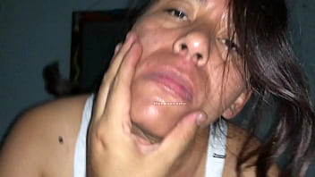 Dumb latina just knows sucking dick Dumb latina just knows sucking dick