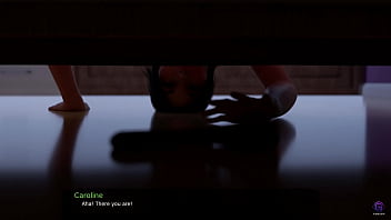 My stepsister with a big ass helps me cum again 3d hentai animated porn milfy city