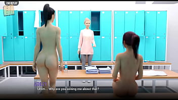 University of problems missing scenes 3