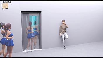 University of problems missing scenes 3