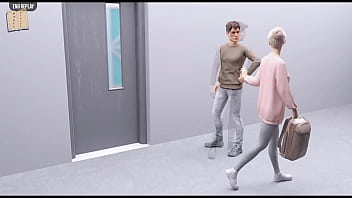 University of problems missing scenes 3