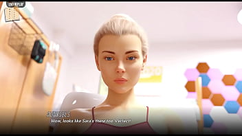 University of problems missing scenes 3