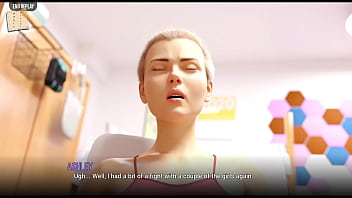 University of problems missing scenes 3