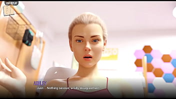 University of problems missing scenes 3