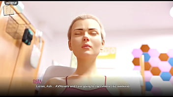 University of problems missing scenes 3