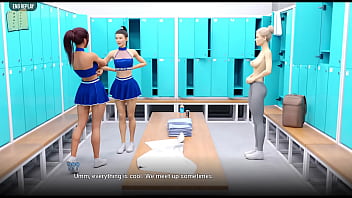 University of problems missing scenes 3