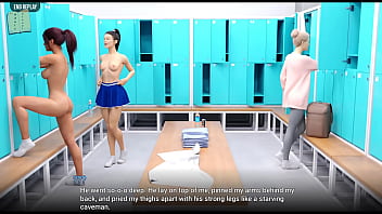 University of problems missing scenes 3