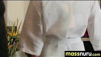 Best of nuru massage 10