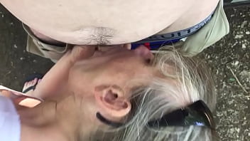 Blowjob deep and swallow Blowjob deep and swallow