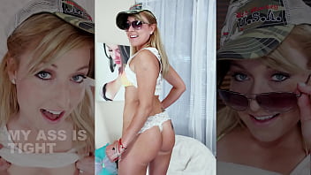 Valarie white aka valerie white 19 yo huge cock pov blowjob and cum swallow