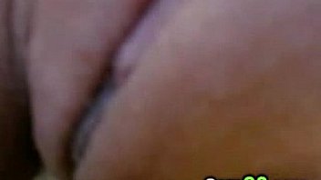 Naughty webcam slut deepthroats dick and licks ass camg8