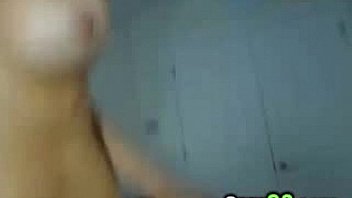 Naughty webcam slut deepthroats dick and licks ass camg8