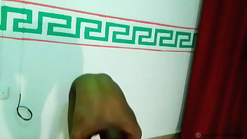 Doing exercises to get fitted for long sex tonight