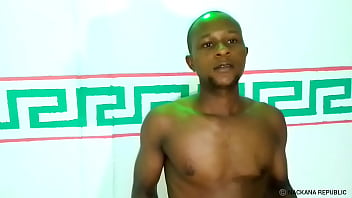 Doing exercises to get fitted for long sex tonight