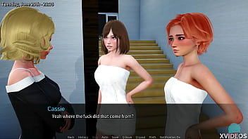 Stormside ep 36 – visual novel gameplay hd