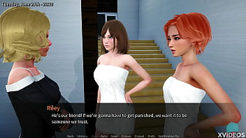 Stormside ep 36 – visual novel gameplay hd