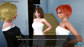 Stormside ep 36 – visual novel gameplay hd