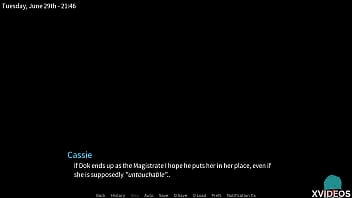 Stormside ep 36 – visual novel gameplay hd