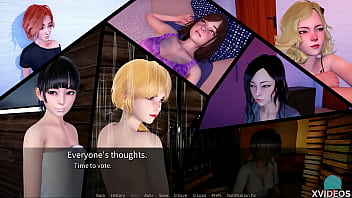 Stormside ep 36 – visual novel gameplay hd