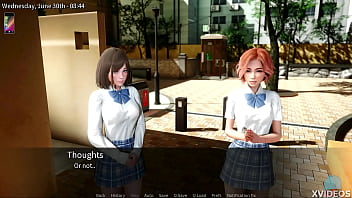 Stormside ep 36 – visual novel gameplay hd