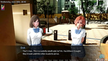 Stormside ep 36 – visual novel gameplay hd