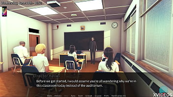 Stormside ep 36 – visual novel gameplay hd