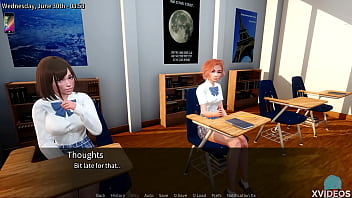 Stormside ep 36 – visual novel gameplay hd