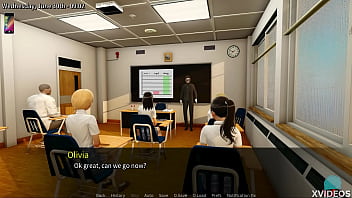 Stormside ep 36 – visual novel gameplay hd