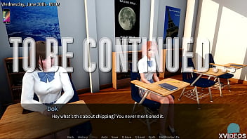 Stormside ep 36 – visual novel gameplay hd