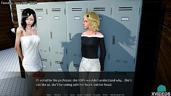 Stormside ep 36 – visual novel gameplay hd