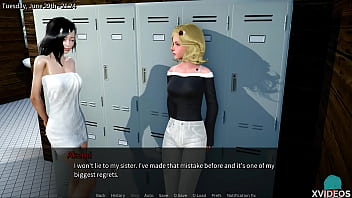 Stormside ep 36 – visual novel gameplay hd