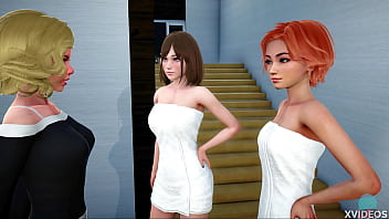 Stormside ep 36 – visual novel gameplay hd