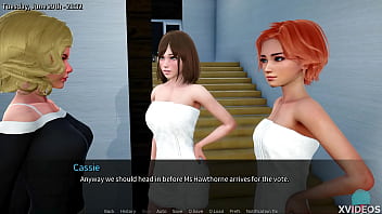 Stormside ep 36 – visual novel gameplay hd